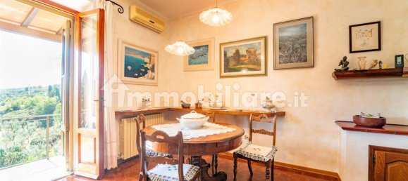 Вилла с 8 спальнями в Кьянни, Италия № 62368 11