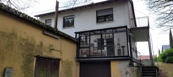 Casa de 4 dormitorios en Sankt Wendel, Germany No. 234192 2