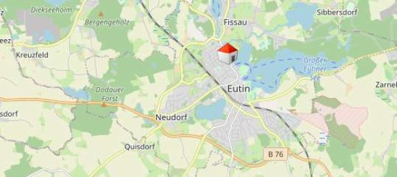 Terrain à Ostholstein, Germany No. 222695 4