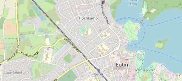 Terrain à Ostholstein, Germany No. 222695 5