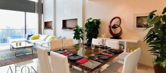 4 chambres penthouse à vendre à Dubai Marina, Dubai, UAE № 117793 3