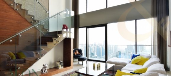 4 chambres penthouse à vendre à Dubai Marina, Dubai, UAE № 117793 4