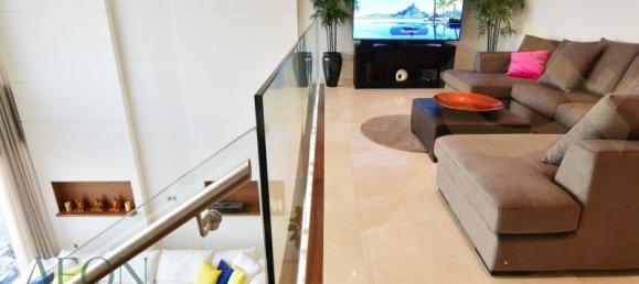 4 chambres penthouse à vendre à Dubai Marina, Dubai, UAE № 117793 5