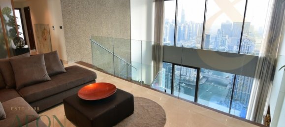 4 chambres penthouse à vendre à Dubai Marina, Dubai, UAE № 117793 2