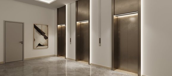 Квартира с 2 спальнями в EQUITI ARCADE, Al Furjan, ОАЭ № 60403 5