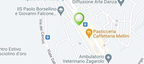 4 rooms Apartment in Zagarolo, Italy No. 185648 2