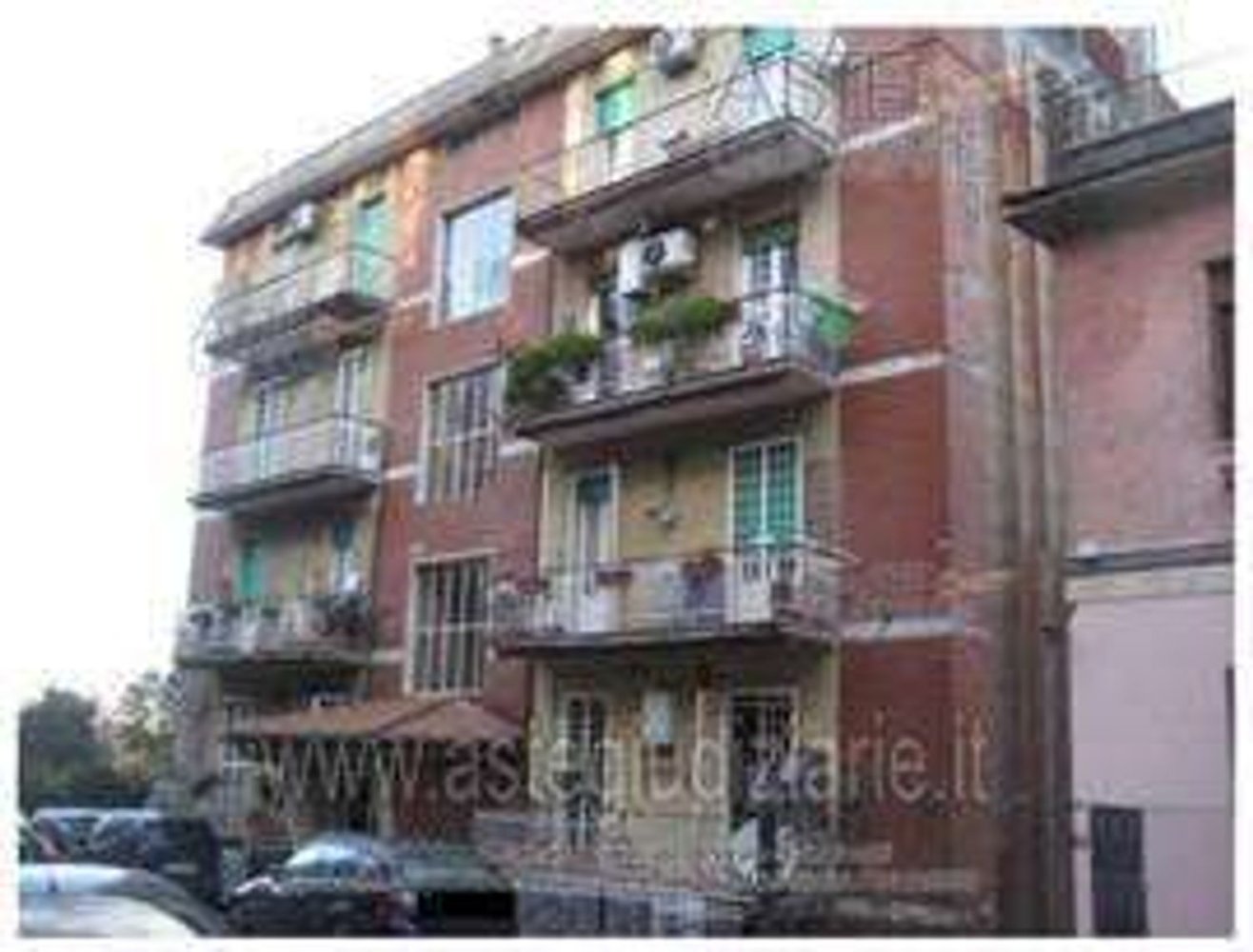4 rooms Apartment in Zagarolo, Italy No. 185648
