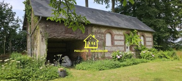 4 bedrooms House in Seine-Maritime, France No. 310431 3