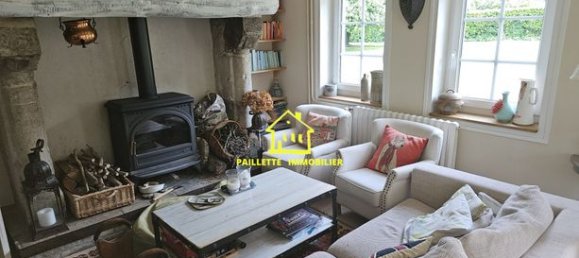 4 bedrooms House in Seine-Maritime, France No. 310431 4