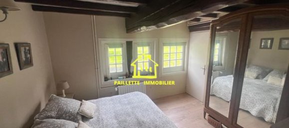 4 bedrooms House in Seine-Maritime, France No. 310431 6