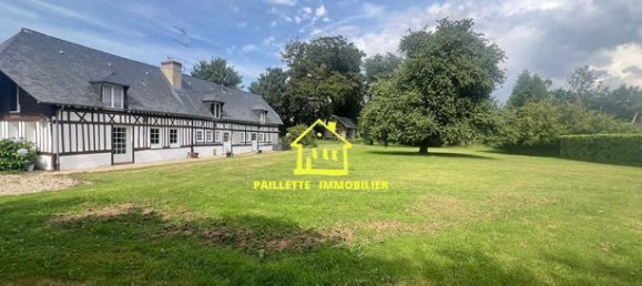 4 bedrooms House in Seine-Maritime, France No. 310431 8