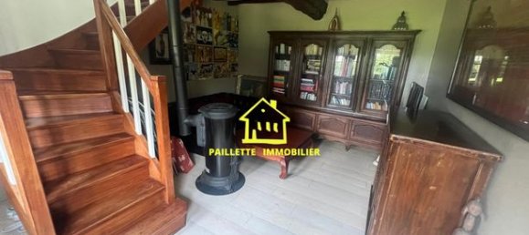 4 bedrooms House in Seine-Maritime, France No. 310431 10