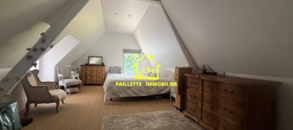 4 bedrooms House in Seine-Maritime, France No. 310431 7