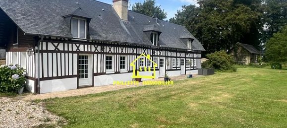 4 bedrooms House in Seine-Maritime, France No. 310431 2