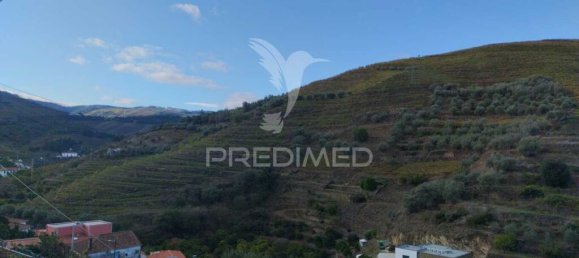 101m² Land in Peso da Regua, Portugal No. 129747 4