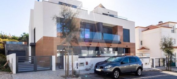 Casa de 4 dormitorios en Ericeira, Portugal No. 83933 4