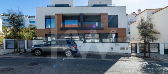 Casa de 4 dormitorios en Ericeira, Portugal No. 83933 2