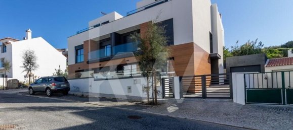 Casa de 4 dormitorios en Ericeira, Portugal No. 83933 3