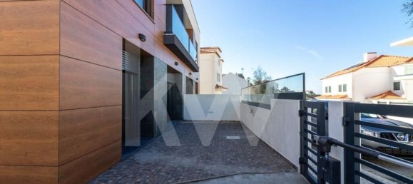 Casa de 4 dormitorios en Ericeira, Portugal No. 83933 9