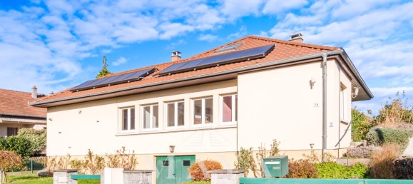 4 bedrooms House in Illzach, France No. 44360 2