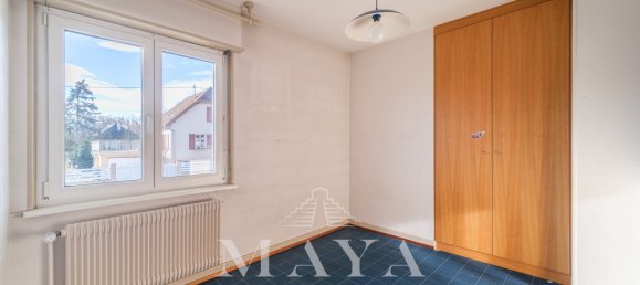 4 bedrooms House in Illzach, France No. 44360 10