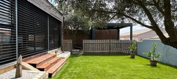 3 bedrooms House in Carcassonne, France No. 310158 18