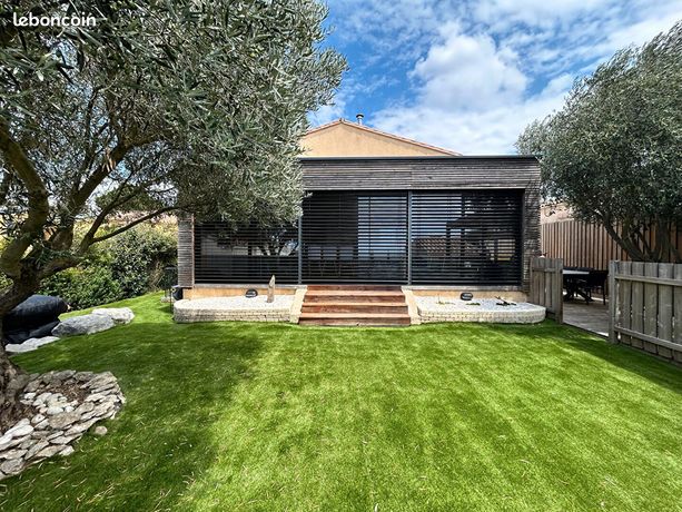 3 bedrooms House in Carcassonne, France No. 310158