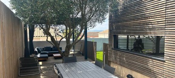 3 bedrooms House in Carcassonne, France No. 310158 17