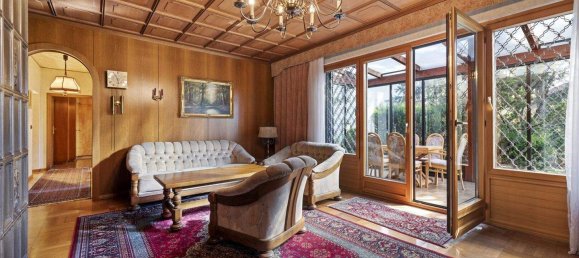 4غرفة منزل في Perchtoldsdorf, Austria رقم 173809 9