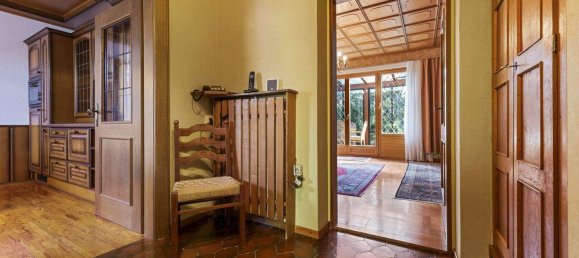 4غرفة منزل في Perchtoldsdorf, Austria رقم 173809 31