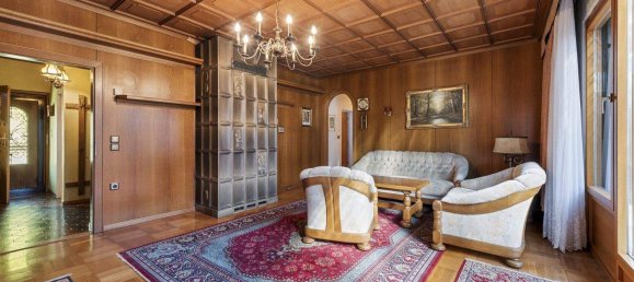 4غرفة منزل في Perchtoldsdorf, Austria رقم 173809 11