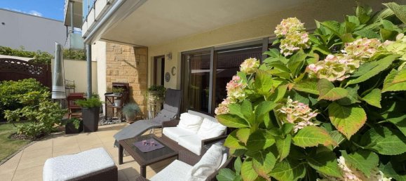 2-Zimmer Wohnung in Wolfsburg, Germany, Nr. 279575 3