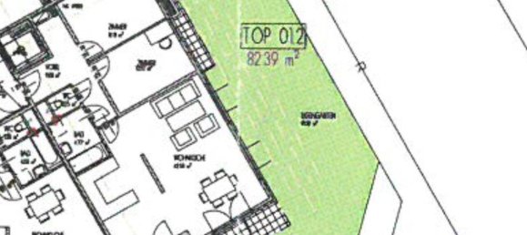 3 rooms Apartment in Vienna, Austria No. 140901 7