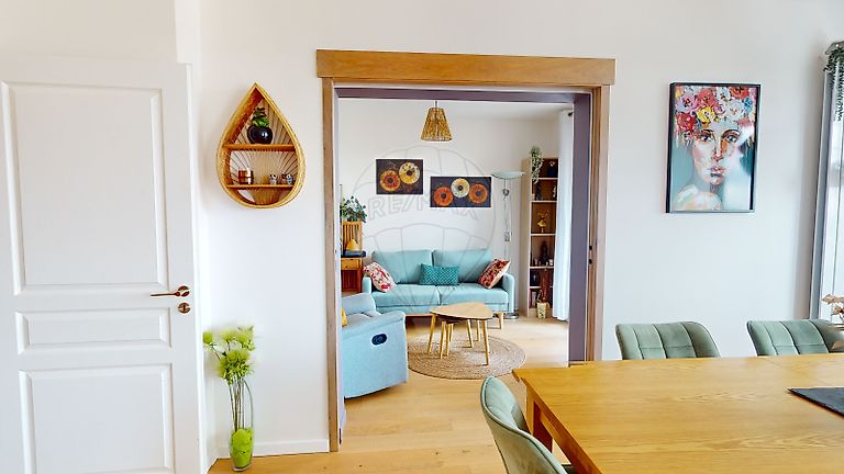 2 bedrooms Apartment in Orleans, France No. 247057