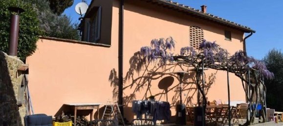 10 rooms House in Florence, Italy No. 48075 7