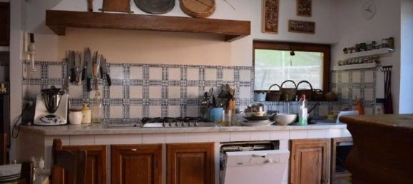 10 rooms House in Florence, Italy No. 48075 5