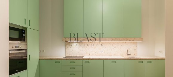 3 bedrooms Apartment in Lisbon, Portugal No. 136517 10