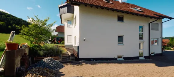 2 chambres Appartement à Zollernalbkreis, Germany No. 220898 5