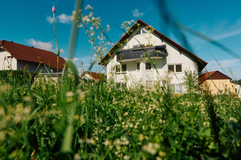 2 chambres Appartement à Zollernalbkreis, Germany No. 220898