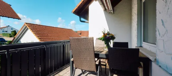 2 chambres Appartement à Zollernalbkreis, Germany No. 220898 20