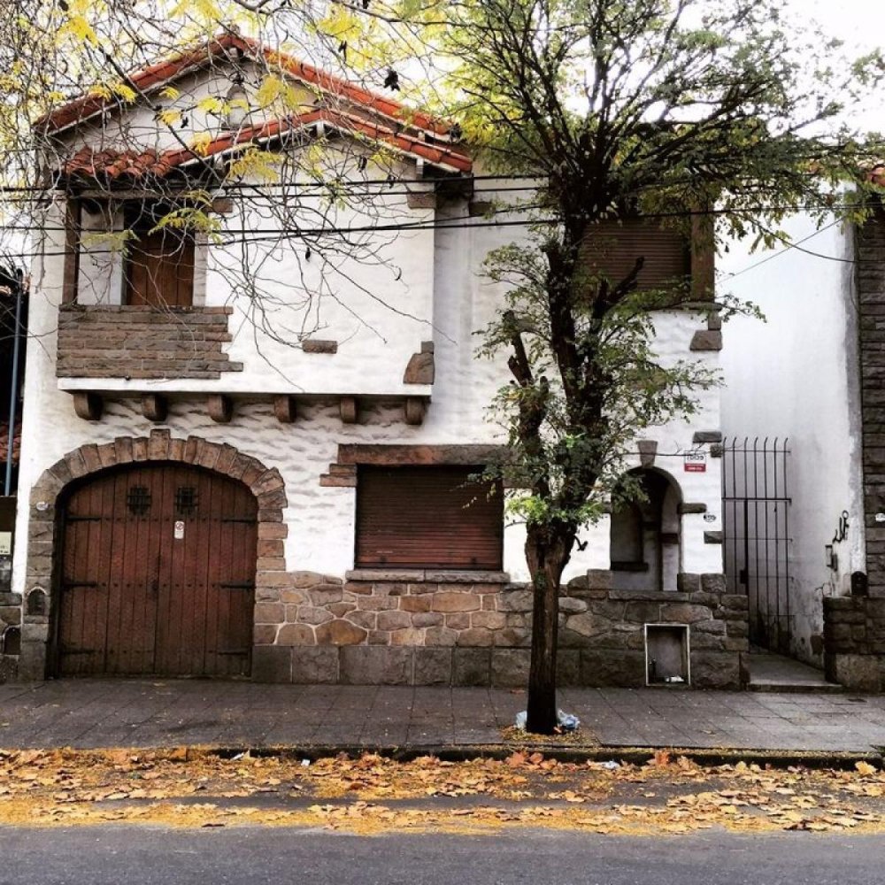 4 bedrooms House in Mar del Plata, Argentina No. 64799