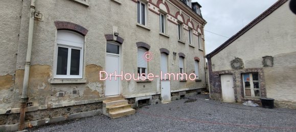 3 bedrooms Apartment in Warmeriville, France No. 49636 3