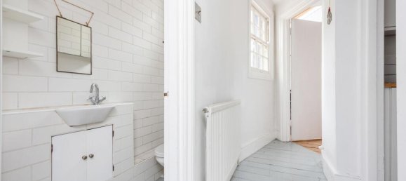 1 bedroom Apartment in London, United Kingdom No. 4610 11