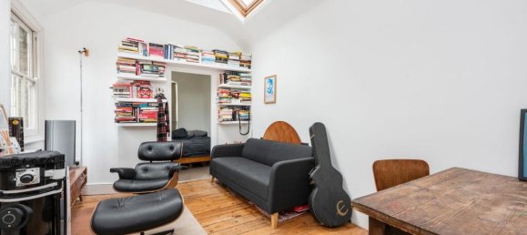 1 bedroom Apartment in London, United Kingdom No. 4610 5