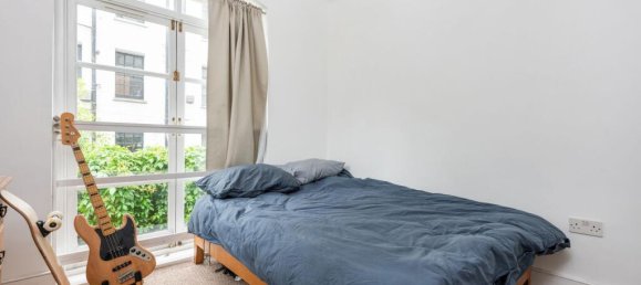 1 bedroom Apartment in London, United Kingdom No. 4610 7