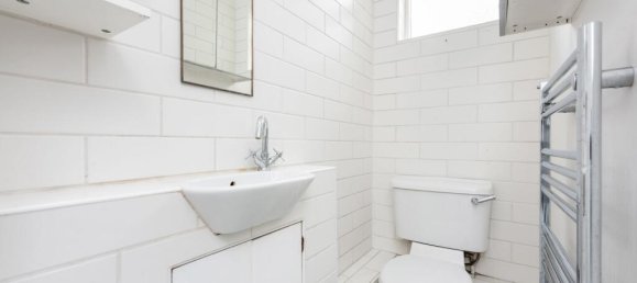 1 bedroom Apartment in London, United Kingdom No. 4610 9