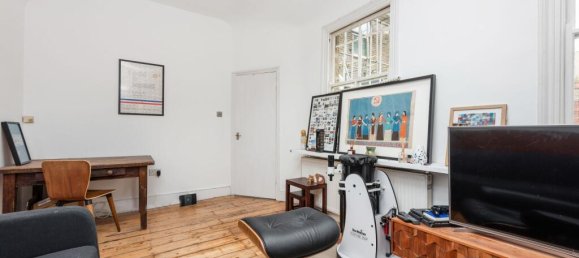 1 bedroom Apartment in London, United Kingdom No. 4610 6