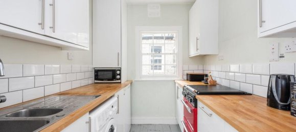 1 bedroom Apartment in London, United Kingdom No. 4610 3