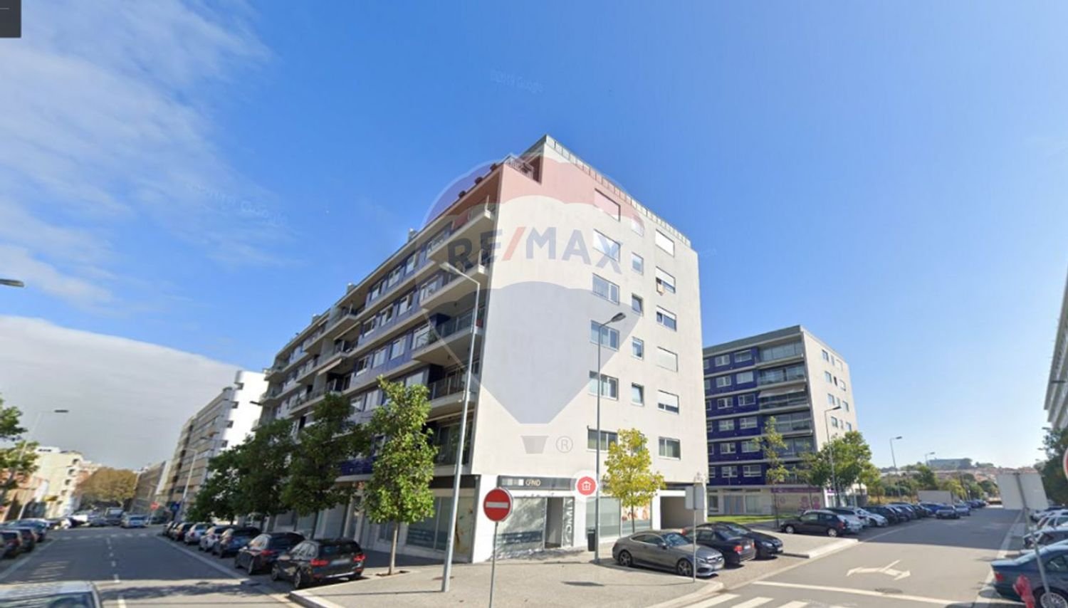 4 bedrooms Apartment in Matosinhos, Portugal No. 160716