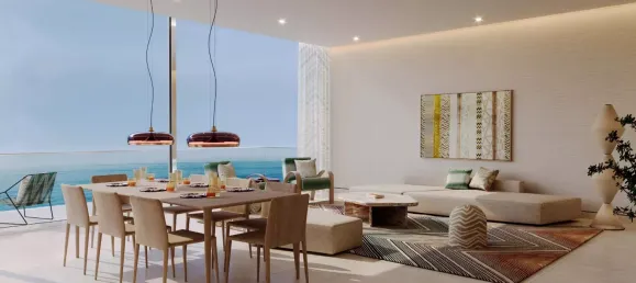 Квартира с 2 спальнями в Дубай, ОАЭ № 103259 3